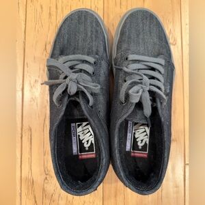 Vans Skateboarding PopCush Shoes/Tennies